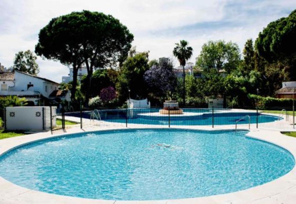 Сasa de vacaciones House In *
