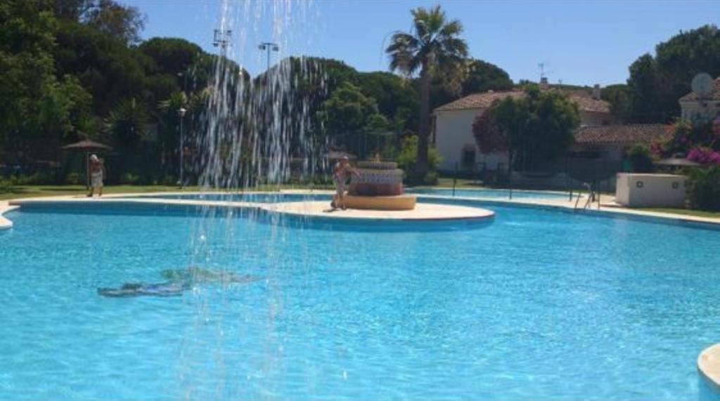 House In Сasa de vacaciones Marbella