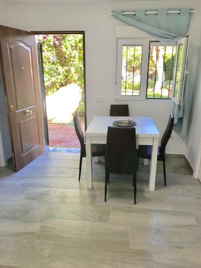 House In Сasa de vacaciones Marbella