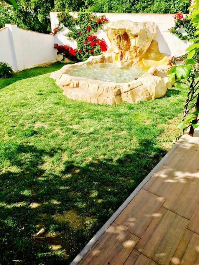 House In Сasa de vacaciones
